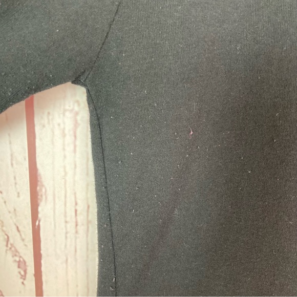 RIP Kobe Bryant Men XL 1X Black Mamba T Shirt Black Short Sleeve Basketball Flaw - Picture 4 of 8